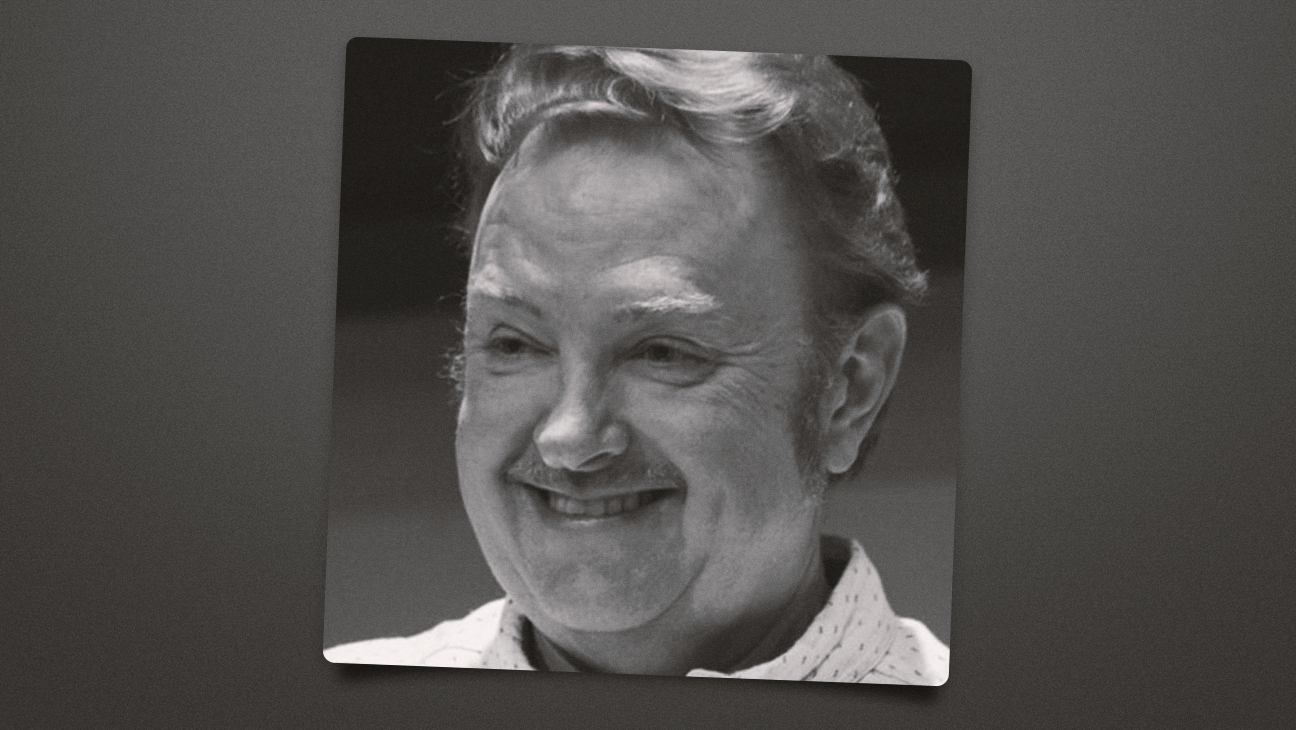 J. Todd Anderson