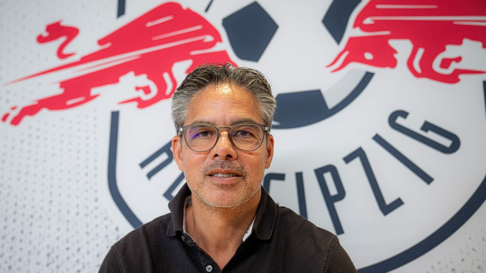 David Wagner is the head of youth development and academy manager at RB Leipzig